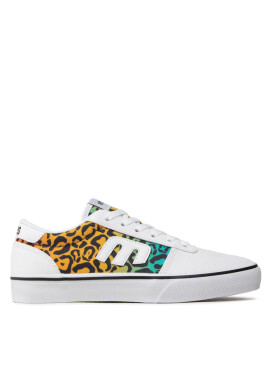Etnies Гуменки Calli-Vulc W's 4201000129 Бял - Mera.bg