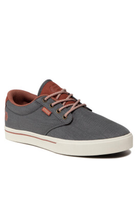 Etnies Гуменки Jameson 2 Eco 4101000323 Brick Heather 624 - Mera.bg