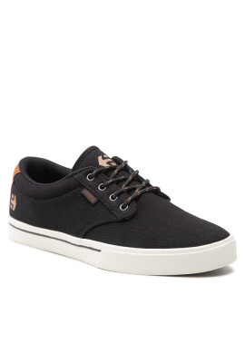 Etnies Гуменки Jameson 2 Eco 4101000323552 Black/Black/White - Mera.bg