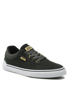 Etnies Гуменки Joslin Vulc 4101000534300 Зелен - Mera.bg