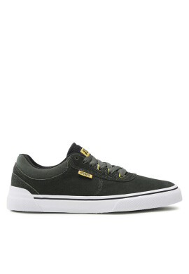 Etnies Гуменки Joslin Vulc 4101000534300 Зелен - Mera.bg
