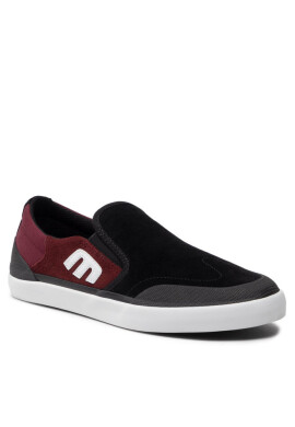 Etnies Гуменки Marana Slip Xlt 4102000141 Black/Red/White 599 - Mera.bg