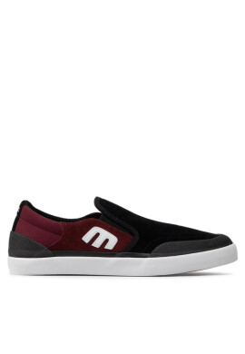 Etnies Гуменки Marana Slip Xlt 4102000141 Black/Red/White 599 - Mera.bg