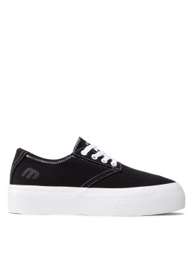 Etnies Гуменки Morison W's 4201000345 Черен - Mera.bg