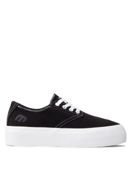 Etnies Гуменки Morison W's 4201000345 Черен - Mera.bg