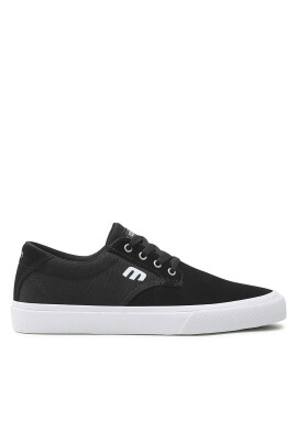 Etnies Гуменки Singleton Vulc Xlt 4101000556976 Черен - Mera.bg