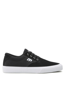 Etnies Гуменки Singleton Vulc Xlt 4101000556976 Черен - Mera.bg