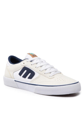 Etnies Гуменки Windrow Vulc 4101000543155 White/Blue - Mera.bg