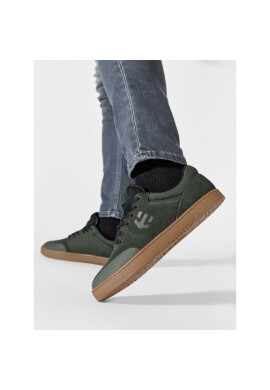 Etnies Сникърси Marana 4101000403310 Green/Black - Mera.bg