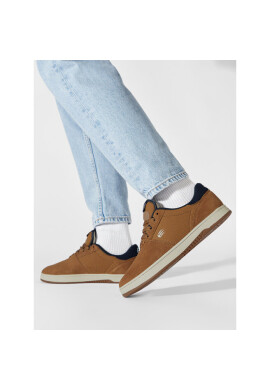 Etnies Сникърси Josl1N 410200144 Brown/Navy - Mera.bg