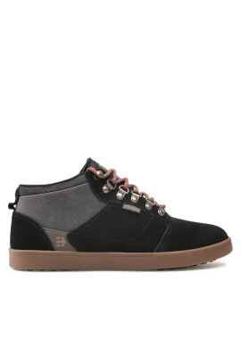 Etnies Сникърси Jefferson Mtw 4101000483 Black/Silver/Gum 569 - Mera.bg