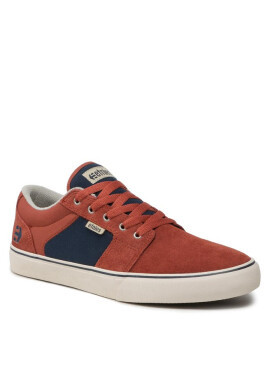 Etnies Сникърси Barge Ls 4101000351 Оранжев - Mera.bg