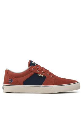 Etnies Сникърси Barge Ls 4101000351 Оранжев - Mera.bg