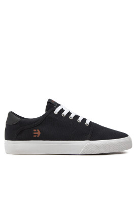 Etnies Сникърси Barge Slim 4101000576 Черен - Mera.bg