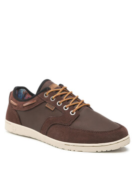 Etnies Сникърси Dory 4101000401245 Dark Chocolate - Mera.bg