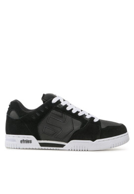 Etnies Сникърси Faze 4101000537 Черен - Mera.bg