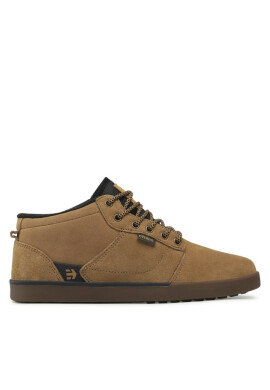 Etnies Сникърси Jefferson Mtw 4101000483 Кафяв - Mera.bg