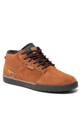 Etnies Сникърси Jefferson Mtw 4101000483235 Brown/Gold/Black - Mera.bg
