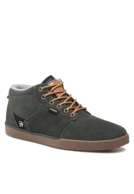 Etnies Сникърси Jefferson Mtw 4101000483327 Green/Gum - Mera.bg