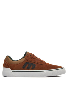 Etnies Сникърси Joslin Vulc 4101000534 Кафяв - Mera.bg