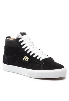 Etnies Сникърси Kayson High 4101000555 Black/White 976 - Mera.bg
