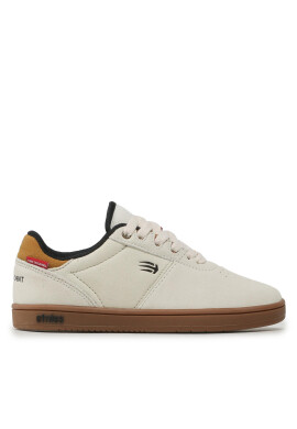 Etnies Сникърси Kids Josl1n X Indy 4307000122 Бял - Mera.bg