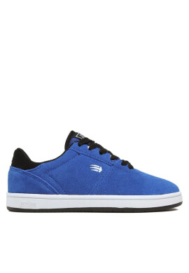 Etnies Сникърси Kids Joslin 4302000014 Blue/black/White 448 - Mera.bg