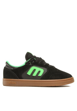 Etnies Сникърси Kids Windrow 4301000146 Черен - Mera.bg