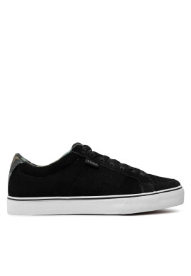 Etnies Сникърси Kingpin Vulc 4101000548 Черен - Mera.bg