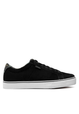 Etnies Сникърси Kingpin Vulc 4101000548 Черен - Mera.bg