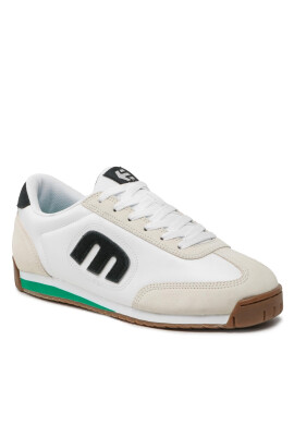 Etnies Сникърси Lo-Cut Ii Ls 4101000365 Бял - Mera.bg