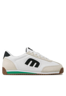 Etnies Сникърси Lo-Cut Ii Ls 4101000365 Бял - Mera.bg