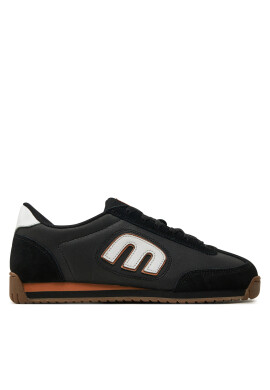 Etnies Сникърси Lo-Cut Ii Ls 4101000365 Черен - Mera.bg
