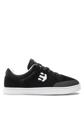 Etnies Сникърси Marana 4101000403 Black/White/White - Mera.bg