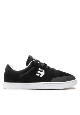 Etnies Сникърси Marana 4101000403 Black/White/White - Mera.bg