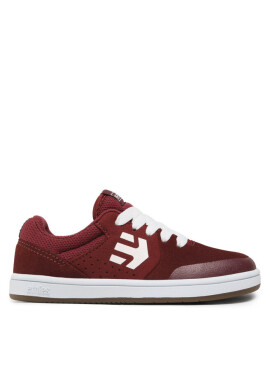 Etnies Сникърси Marana 4301000120 Бордо - Mera.bg