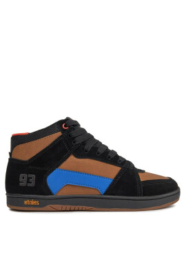 Etnies Сникърси Mc Rap Hi 4101000565 Черен - Mera.bg