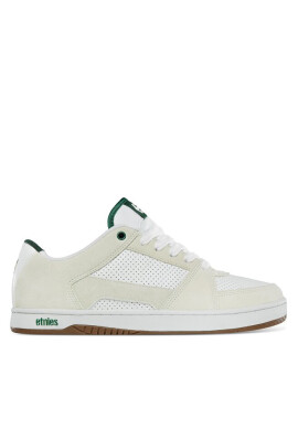 Etnies Сникърси Mc Rap Lo 4101000566 Бял - Mera.bg