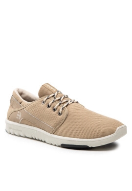 Etnies Сникърси Scout 4101000419 Tan/Black/Grey - Mera.bg