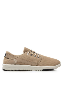 Etnies Сникърси Scout 4101000419 Tan/Black/Grey - Mera.bg