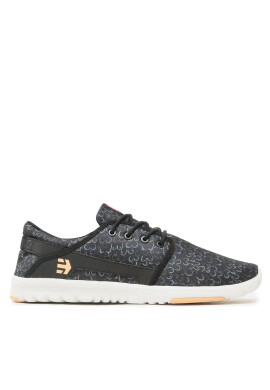 Etnies Сникърси Scout X B4bc 4107000587 Черен - Mera.bg