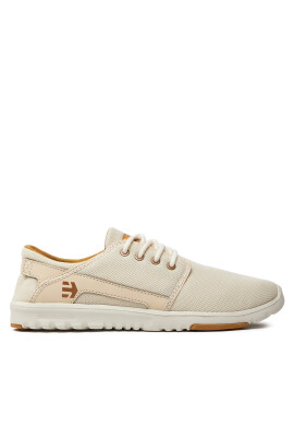 Etnies Сникърси Scout X Tftf 4107000588 Екрю - Mera.bg