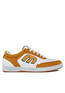 Etnies Сникърси The Aurelien 4102000151 Кафяв - Mera.bg