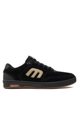 Etnies Сникърси The Aurelien Xlt 4102000154 Черен - Mera.bg