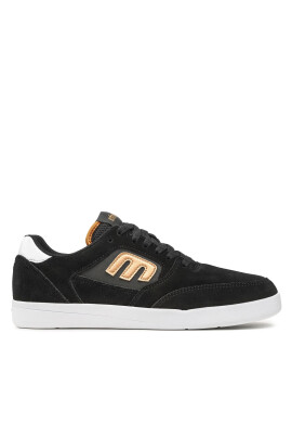 Etnies Сникърси Veer 4101000516 Черен - Mera.bg