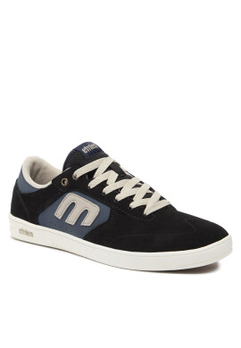 Etnies Сникърси Windrow 4101000551 Черен - Mera.bg