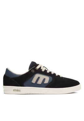 Etnies Сникърси Windrow 4101000551 Черен - Mera.bg