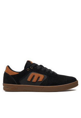 Etnies Сникърси Windrow 4101000551 Черен - Mera.bg