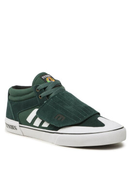 Etnies Сникърси Windrow Vulc Mid 4101000557 Зелен - Mera.bg