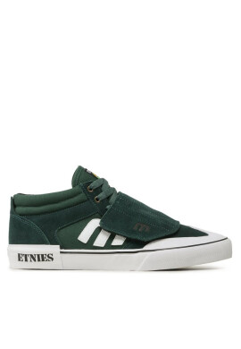 Etnies Сникърси Windrow Vulc Mid 4101000557 Зелен - Mera.bg